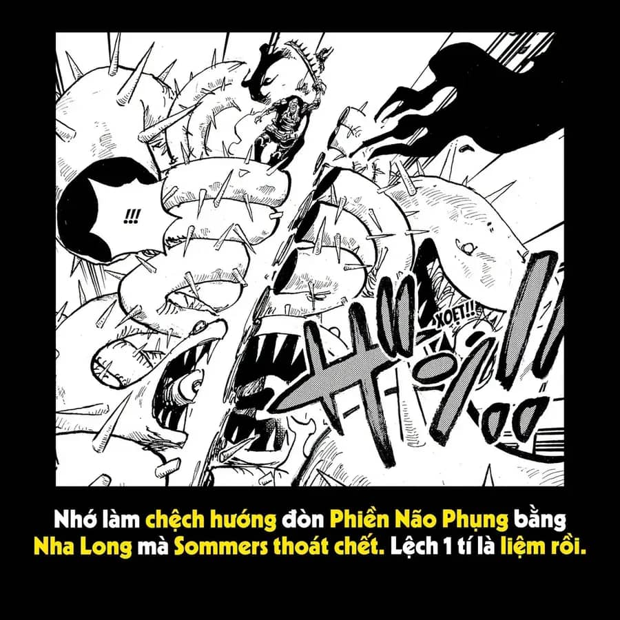 One Piece - Chương 1194.1 - ảnh 41