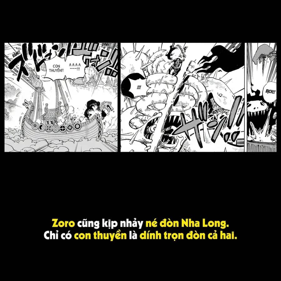 One Piece - Chương 1194.1 - ảnh 42