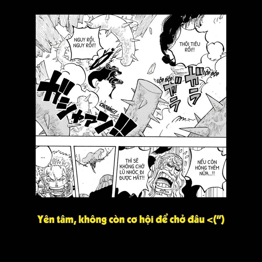 One Piece - Chương 1194.1 - ảnh 43