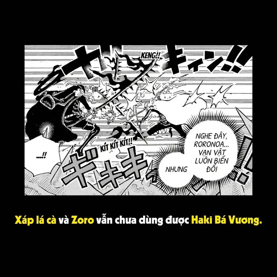 One Piece - Chương 1194.1 - ảnh 44