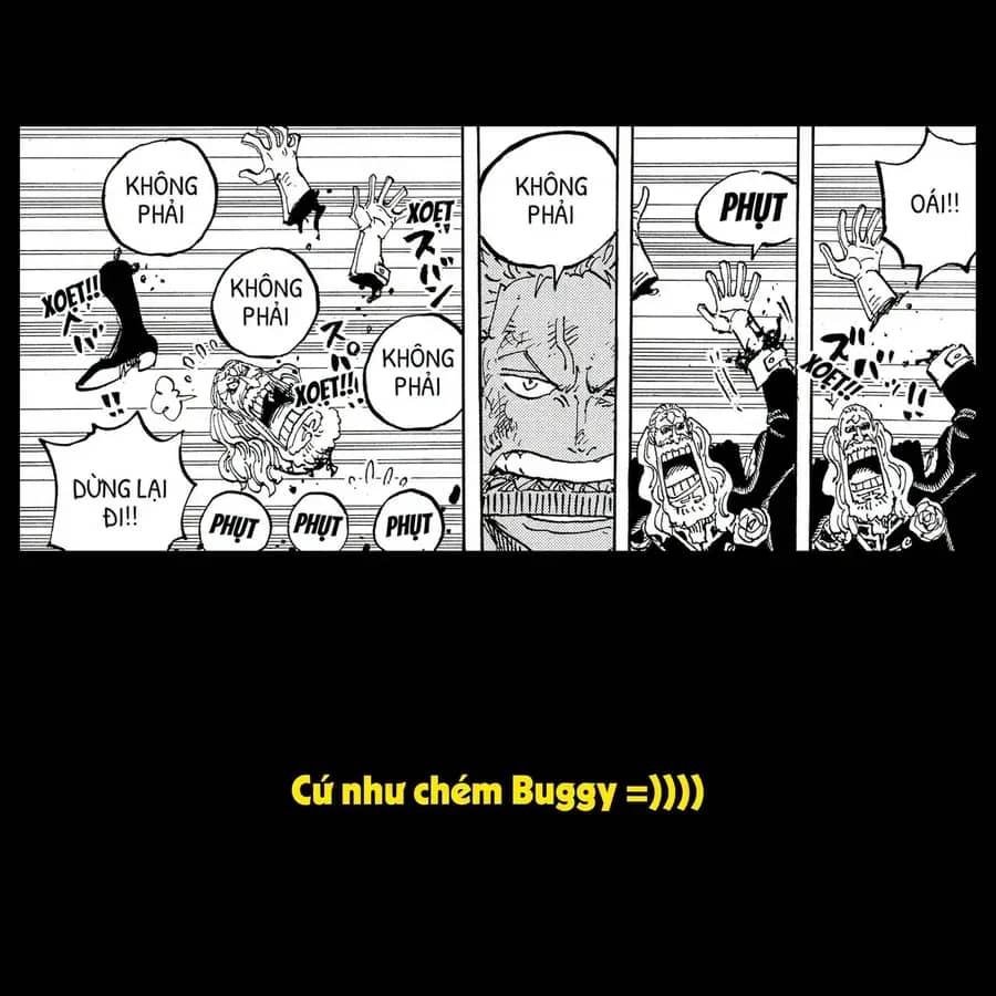 One Piece - Chương 1194.1 - ảnh 46