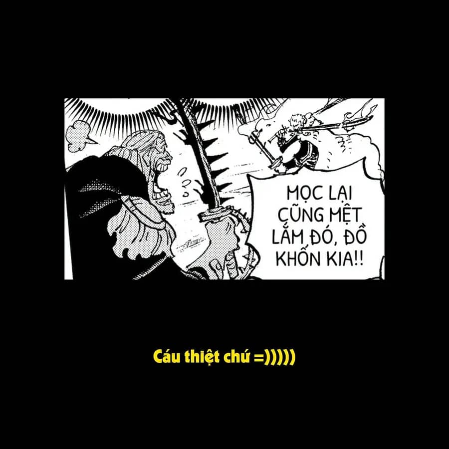 One Piece - Chương 1194.1 - ảnh 47