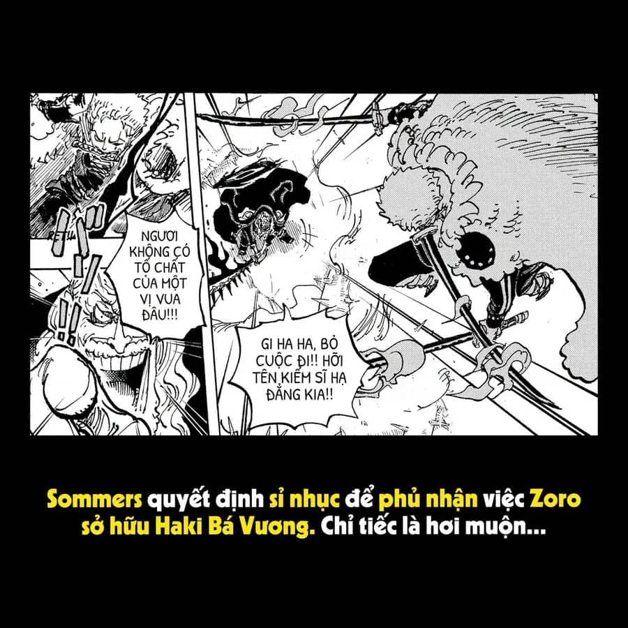 One Piece - Chương 1194.1 - ảnh 50