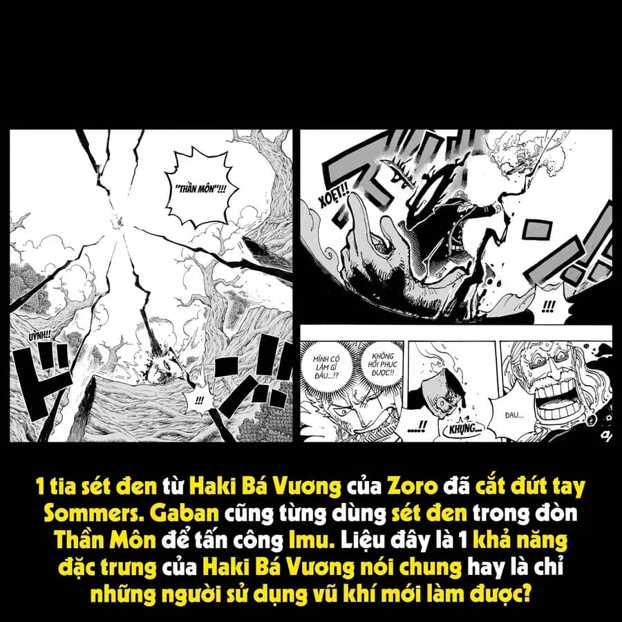 One Piece - Chương 1194.1 - ảnh 51
