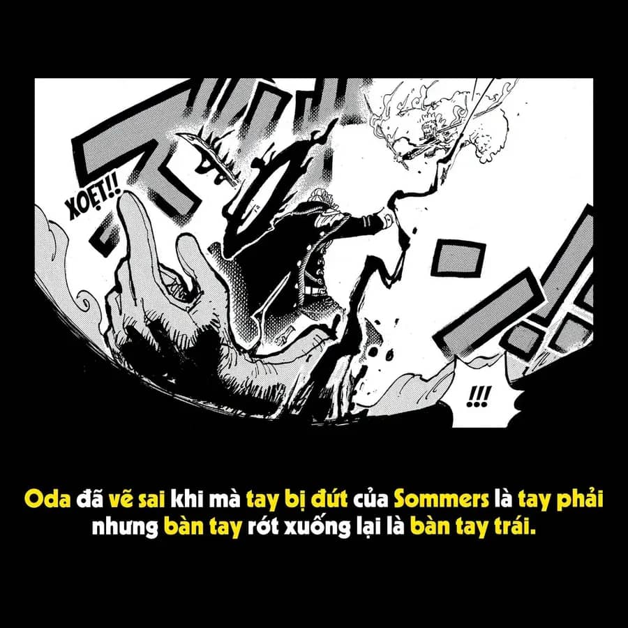 One Piece - Chương 1194.1 - ảnh 52
