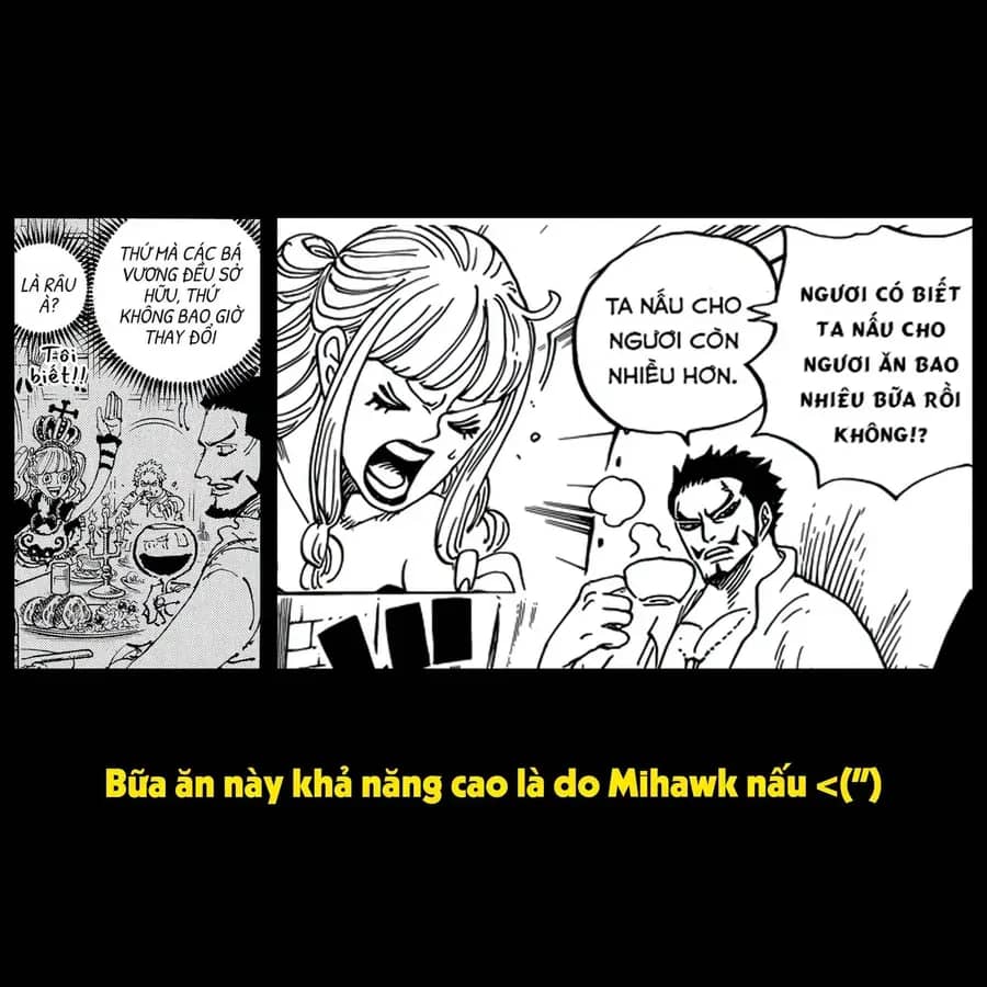 One Piece - Chương 1194.1 - ảnh 57