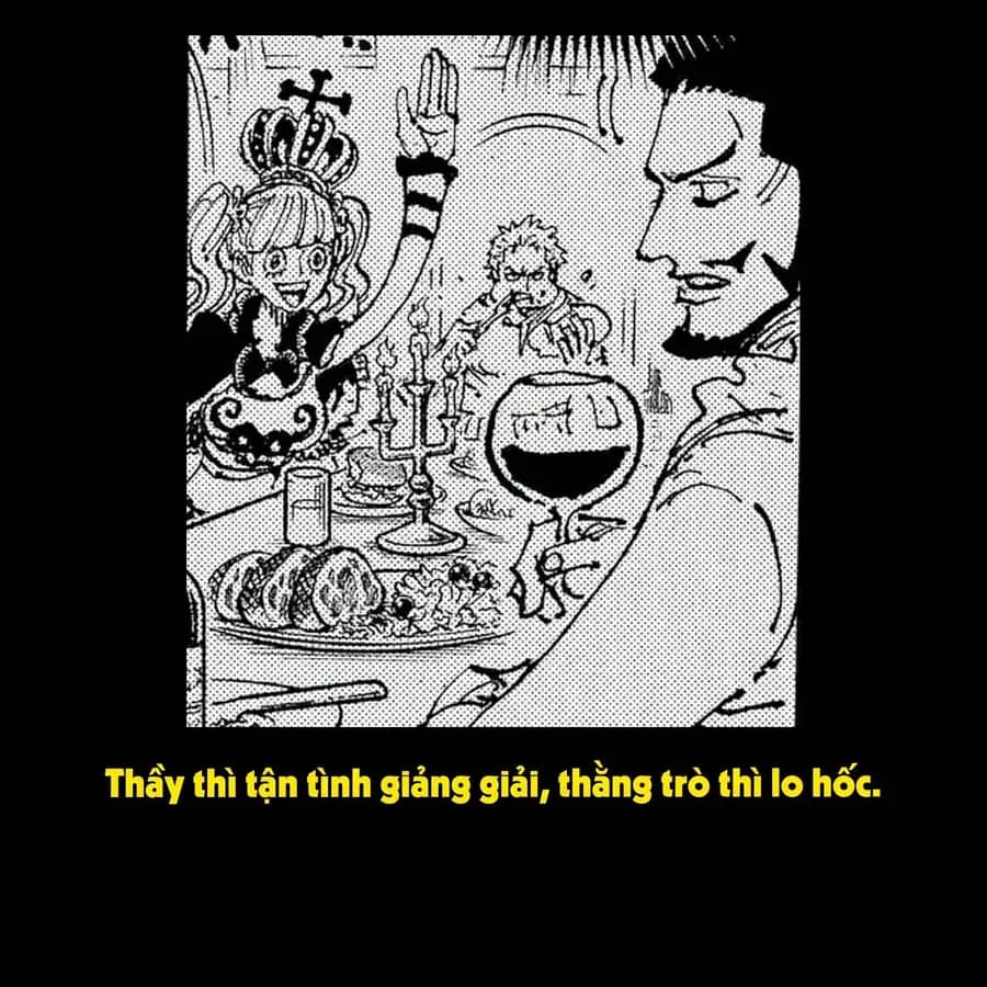 One Piece - Chương 1194.1 - ảnh 58