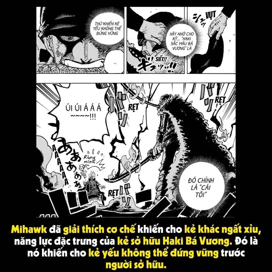 One Piece - Chương 1194.1 - ảnh 62