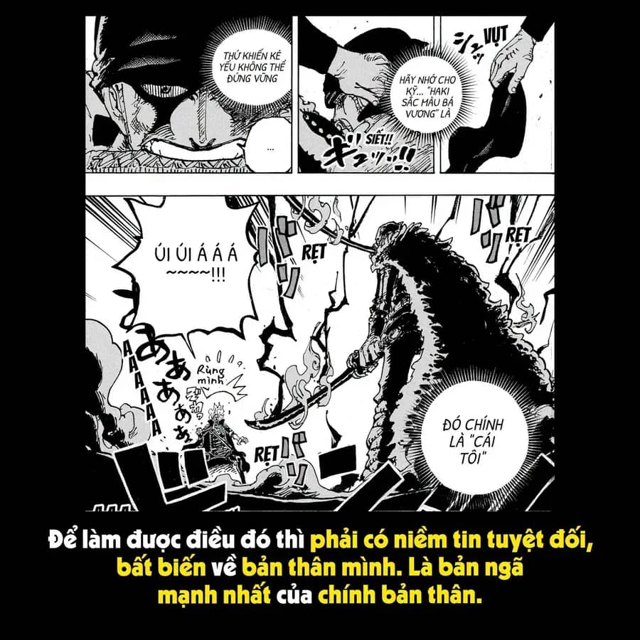 One Piece - Chương 1194.1 - ảnh 64