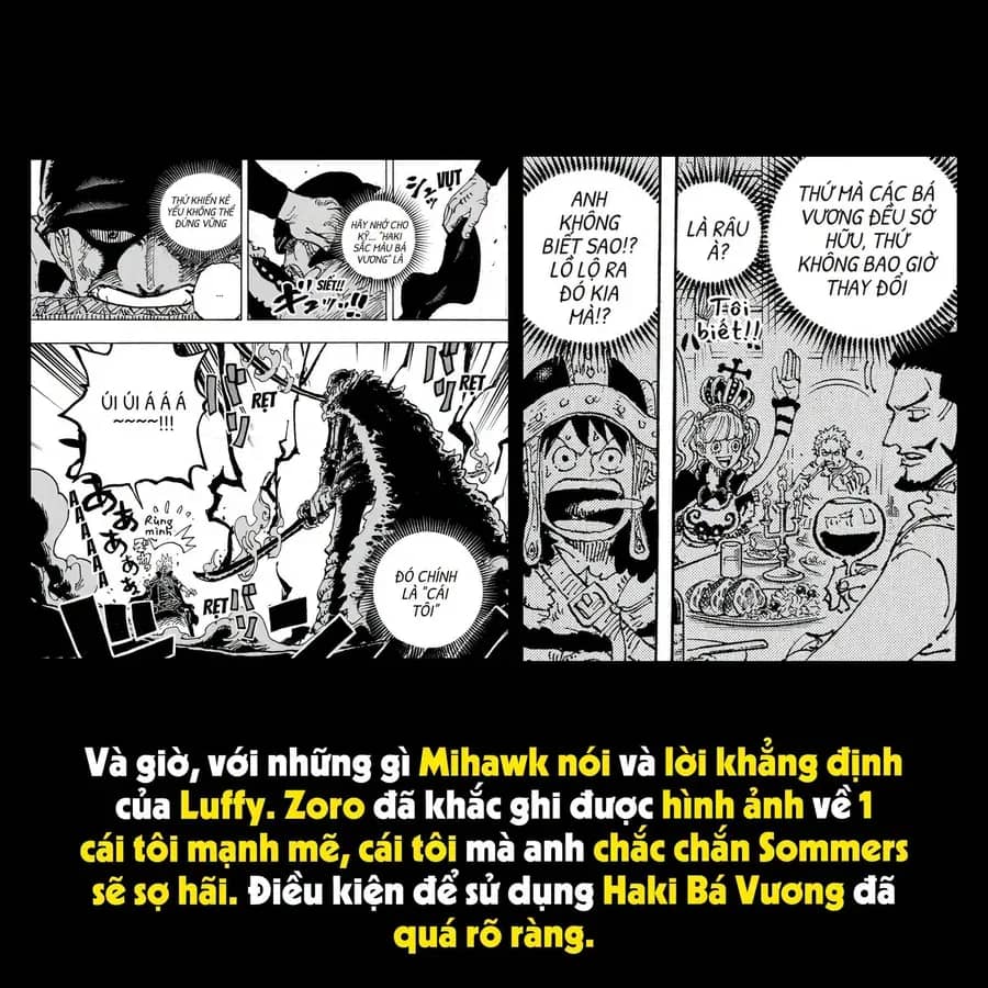 One Piece - Chương 1194.1 - ảnh 66