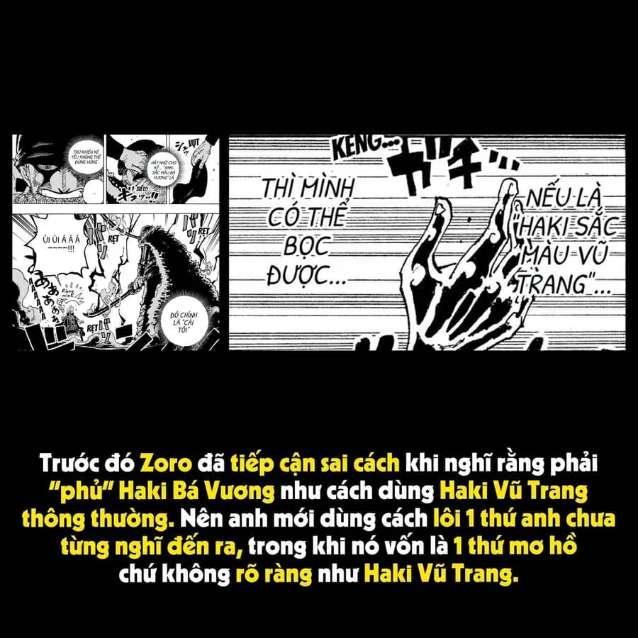 One Piece - Chương 1194.1 - ảnh 67