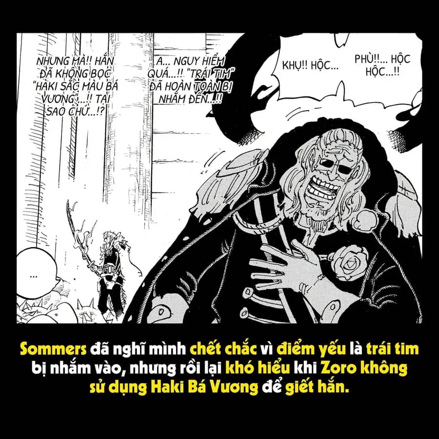 One Piece - Chương 1194.1 - ảnh 7