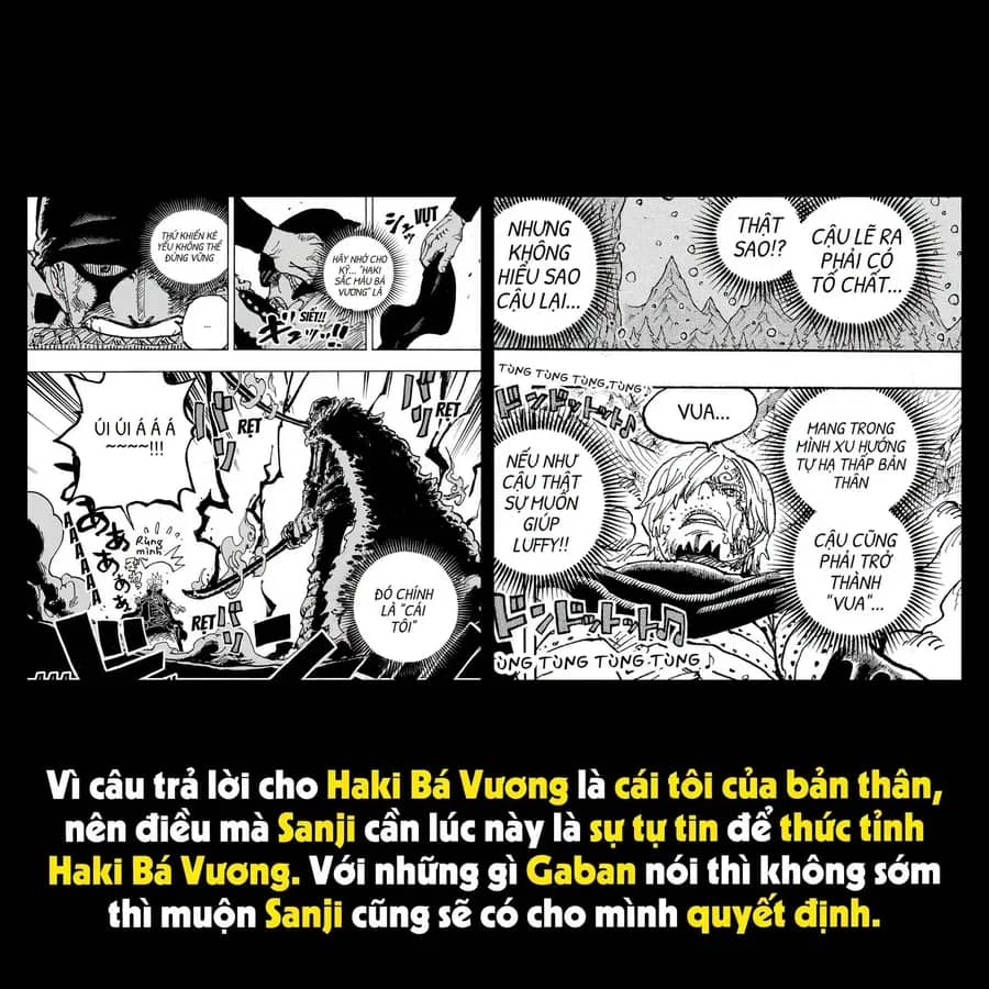 One Piece - Chương 1194.1 - ảnh 71