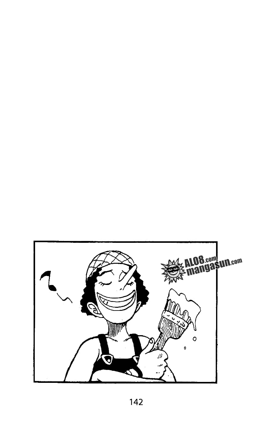One Piece - Chương 123 - ảnh 20