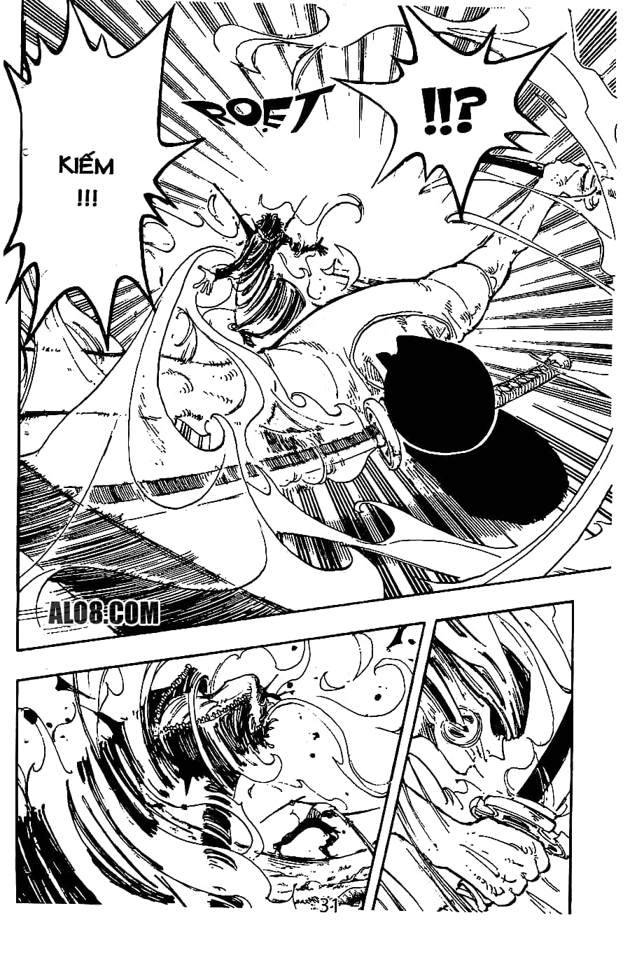One Piece - Chương 126 - ảnh 12
