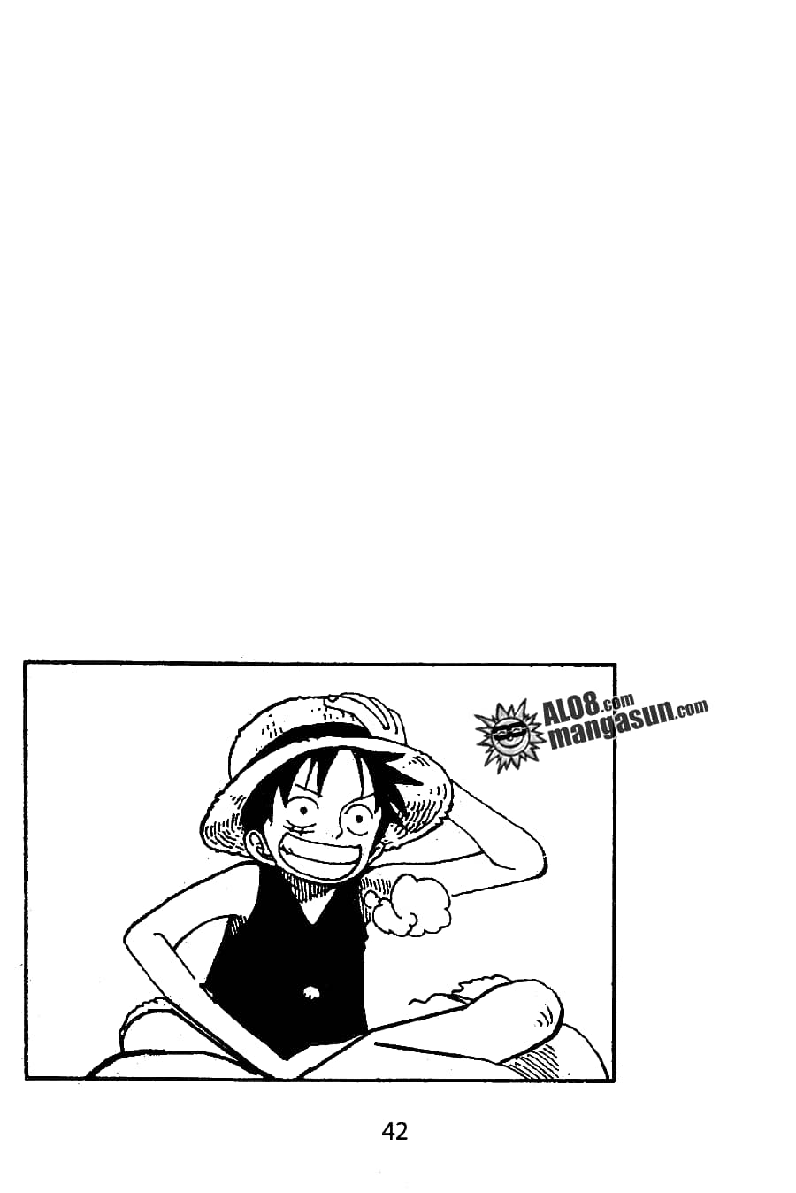 One Piece - Chương 126 - ảnh 23