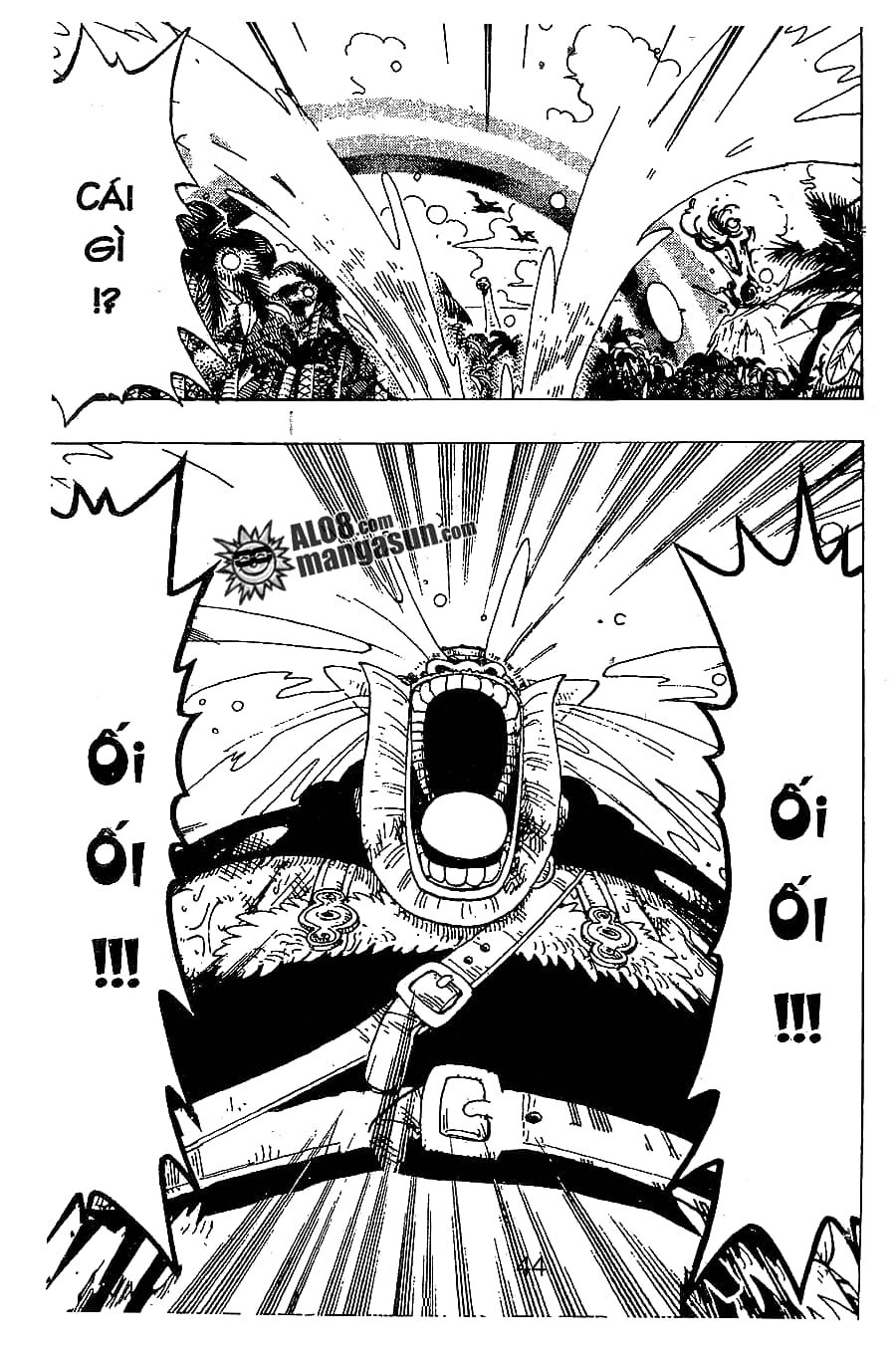 One Piece - Chương 127 - ảnh 2