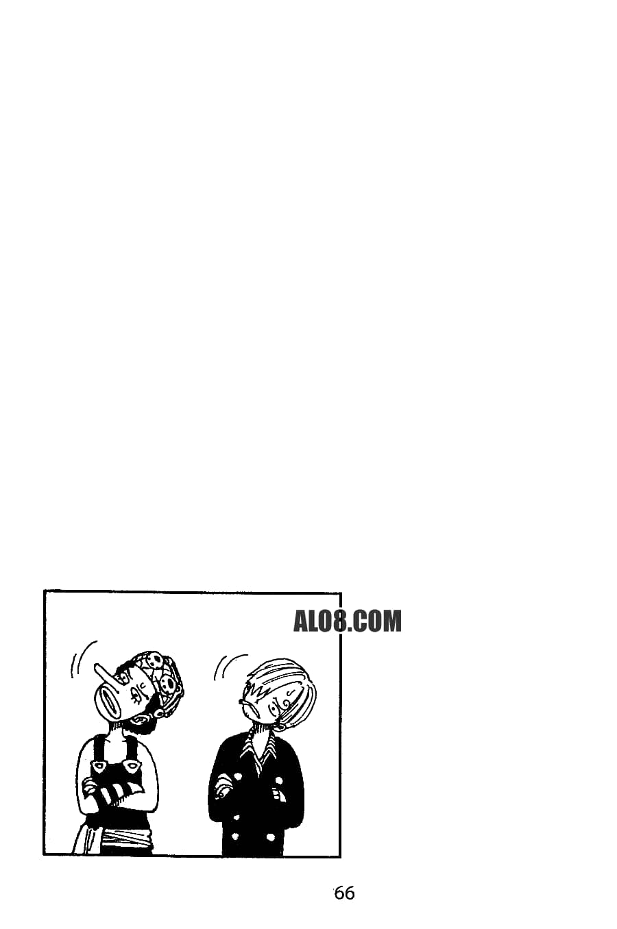 One Piece - Chương 128 - ảnh 3