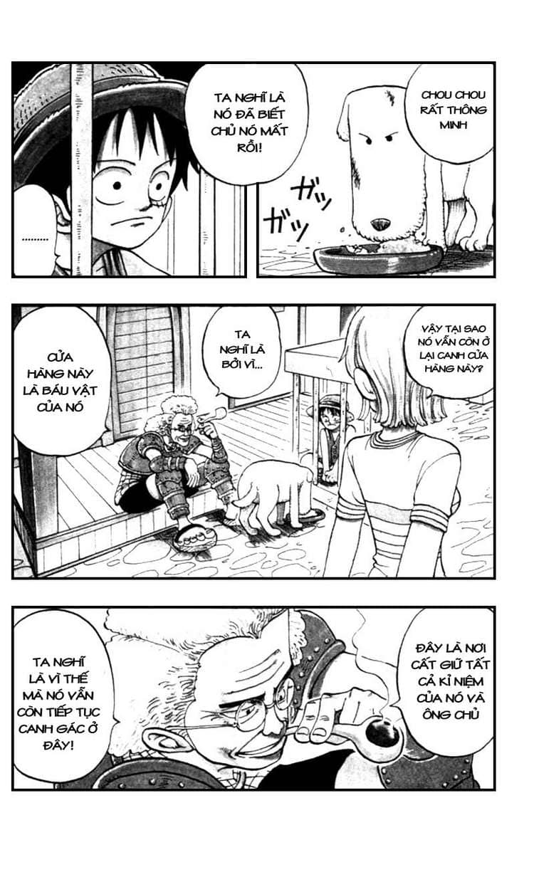 One Piece - Chương 12 - ảnh 13