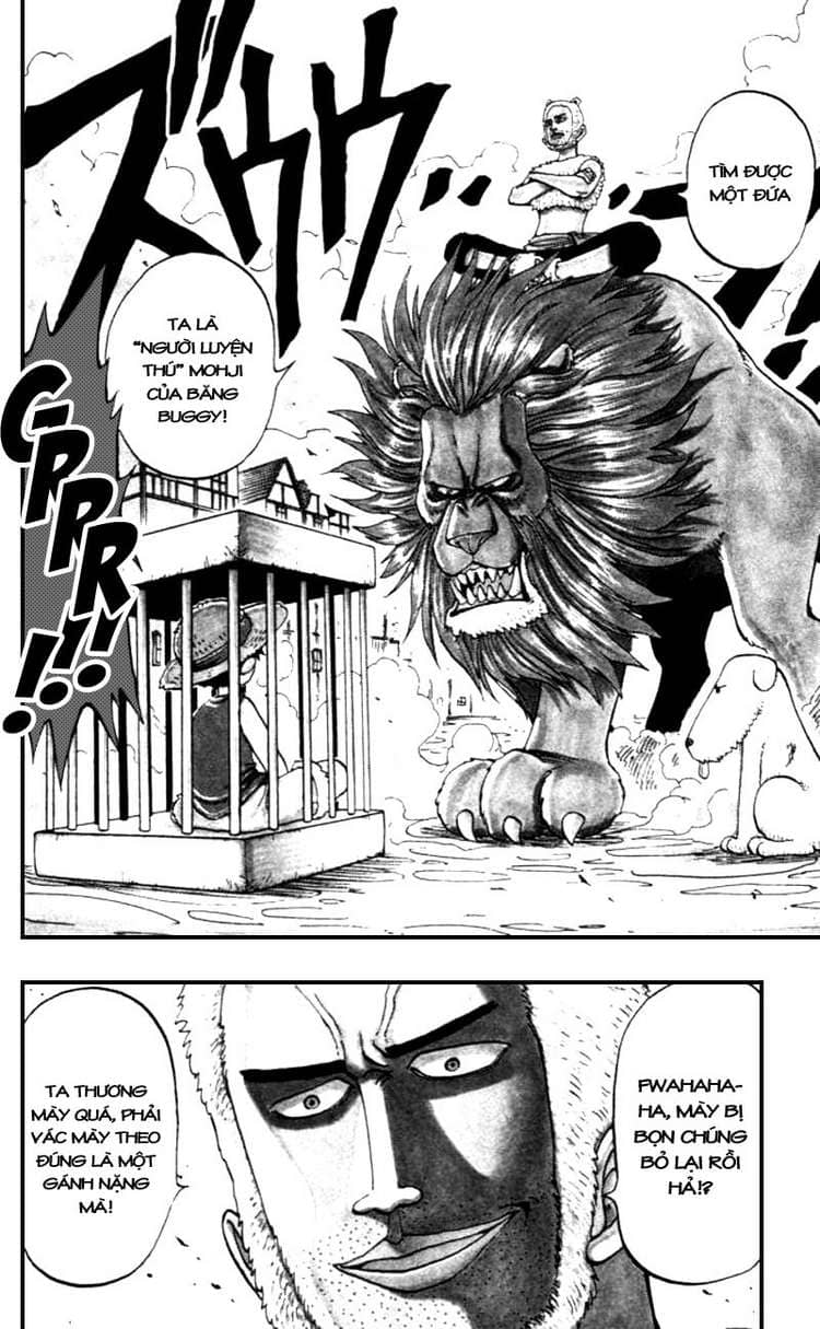 One Piece - Chương 12 - ảnh 15