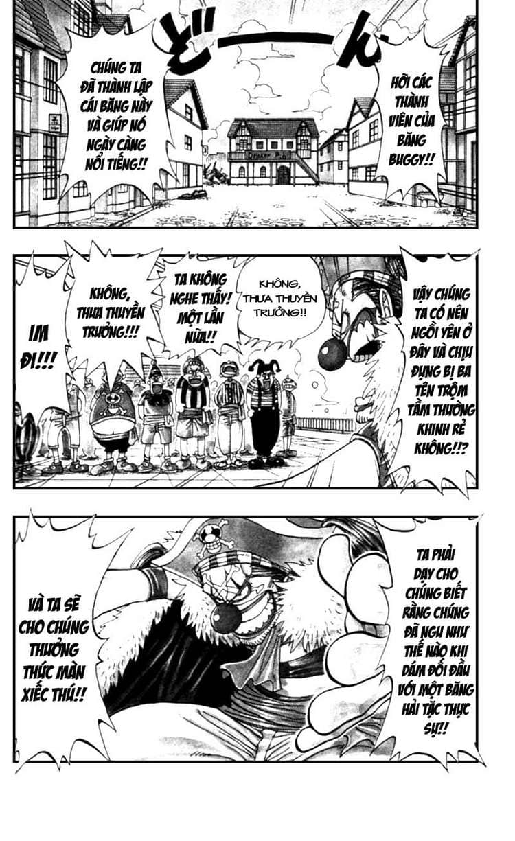 One Piece - Chương 12 - ảnh 2