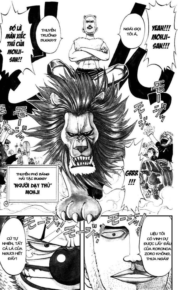 One Piece - Chương 12 - ảnh 3