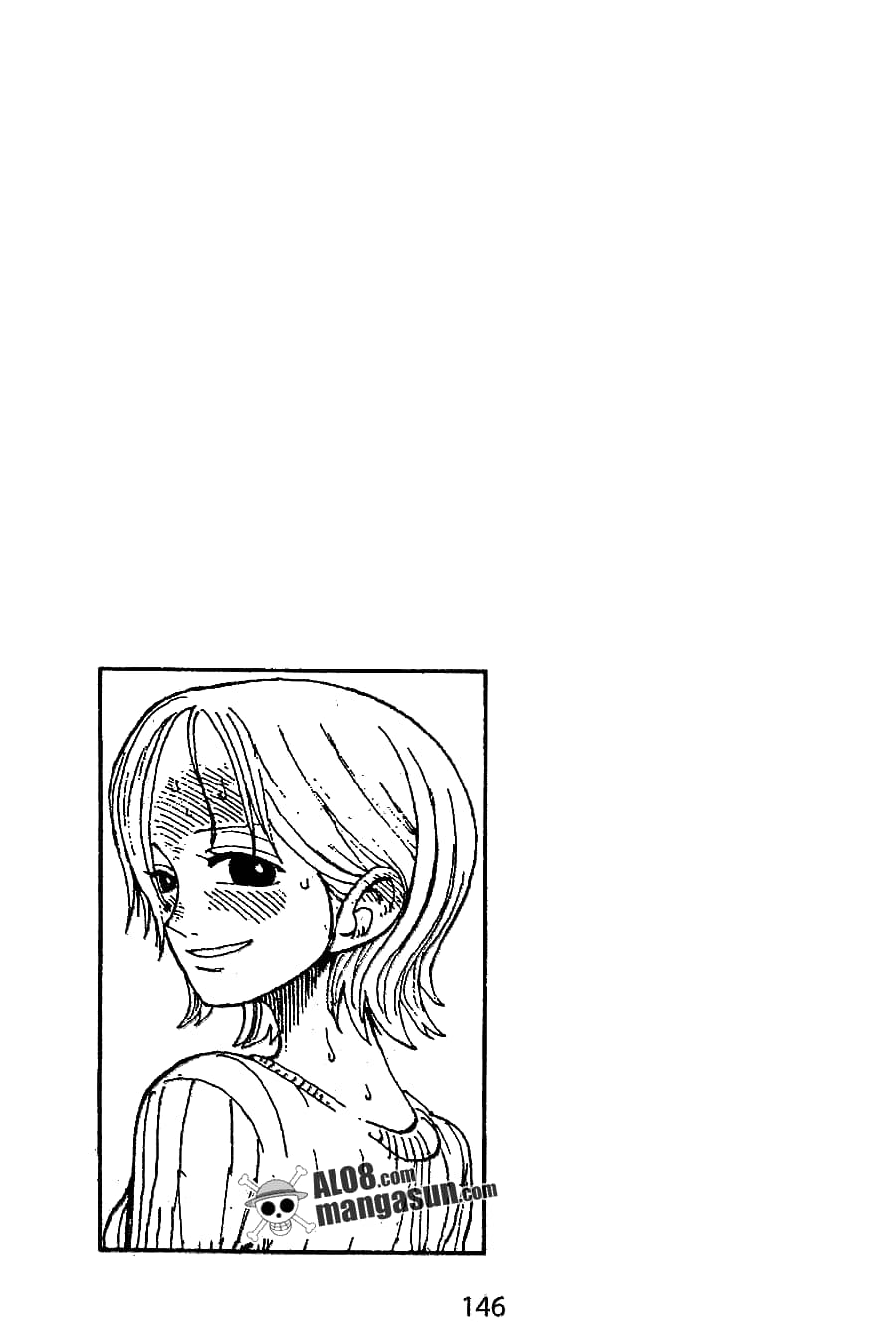 One Piece - Chương 131 - ảnh 20