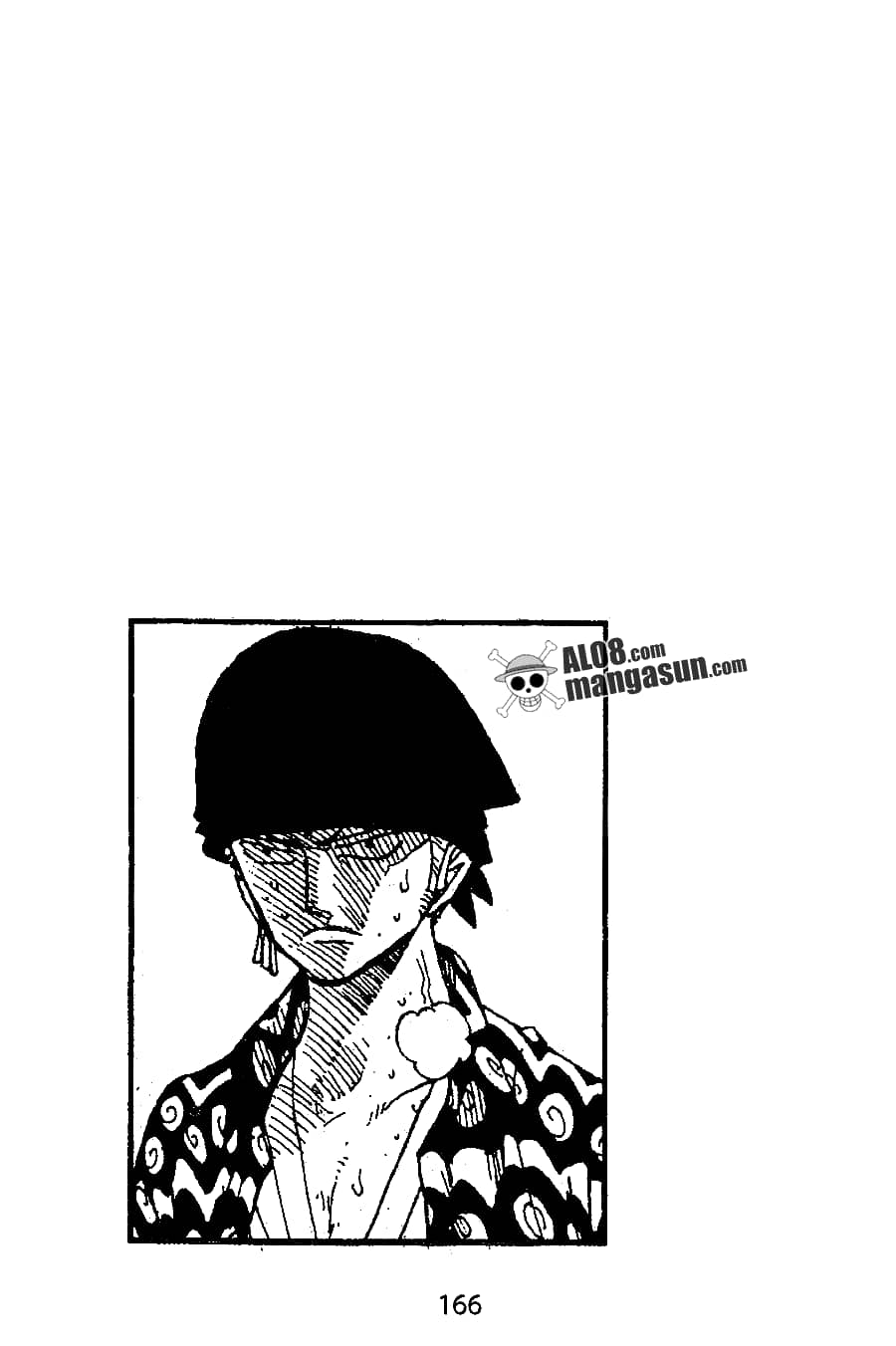 One Piece - Chương 132 - ảnh 20