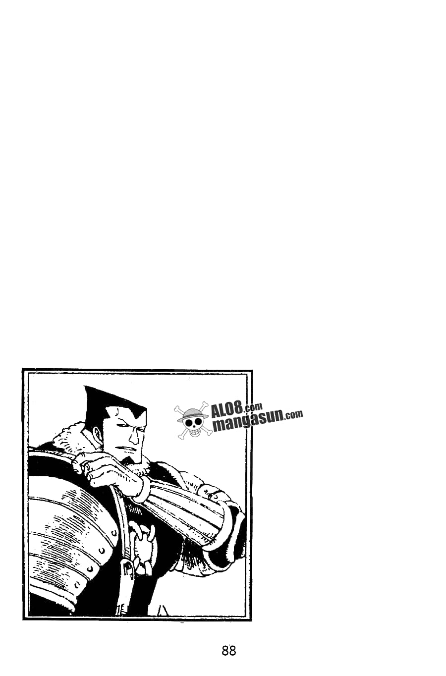 One Piece - Chương 136 - ảnh 19