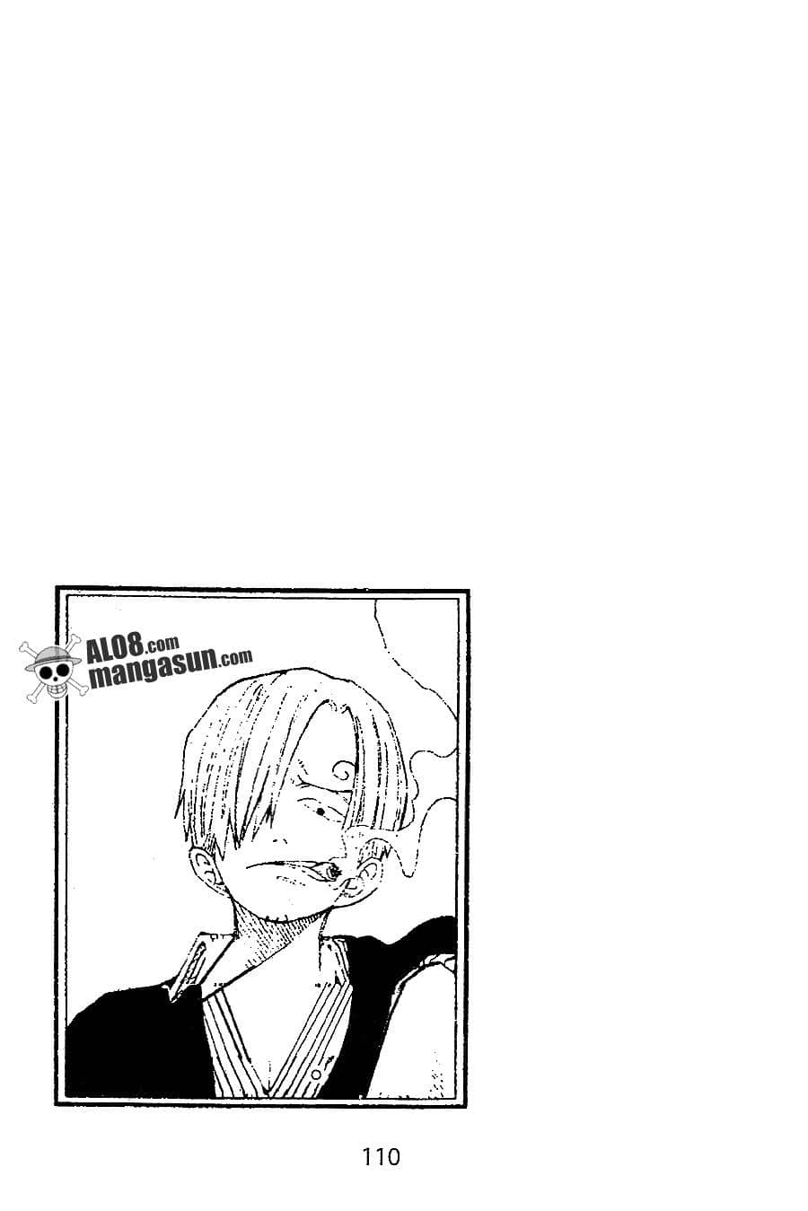 One Piece - Chương 137 - ảnh 22