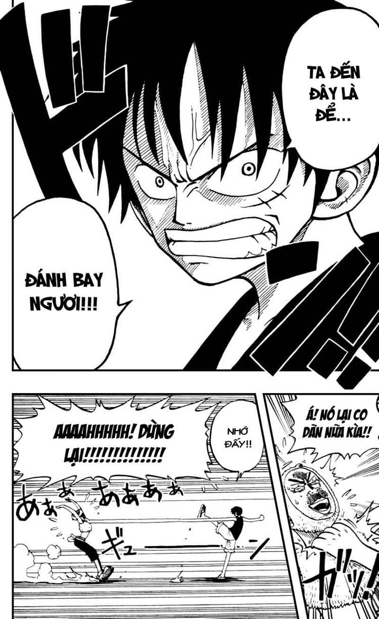 One Piece - Chương 13 - ảnh 14