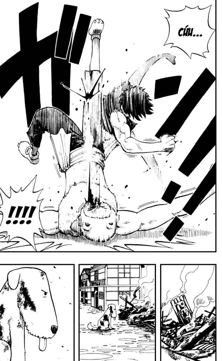 One Piece - Chương 13 - ảnh 15