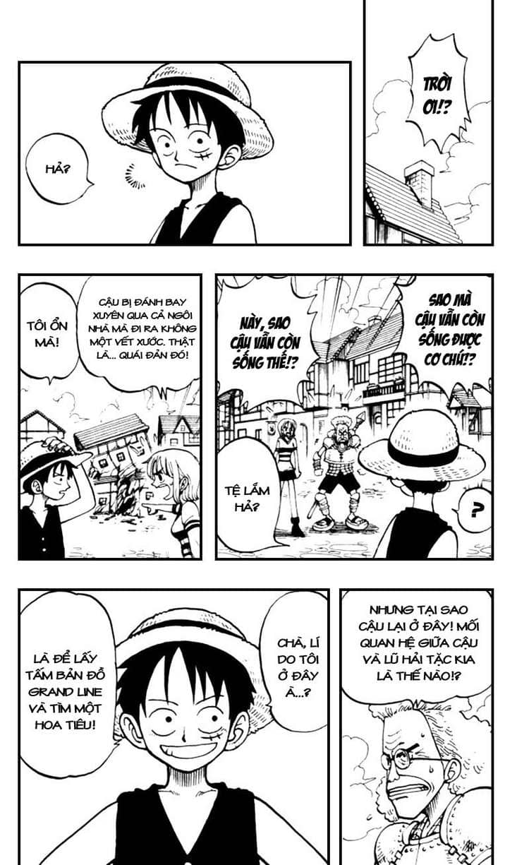 One Piece - Chương 13 - ảnh 2