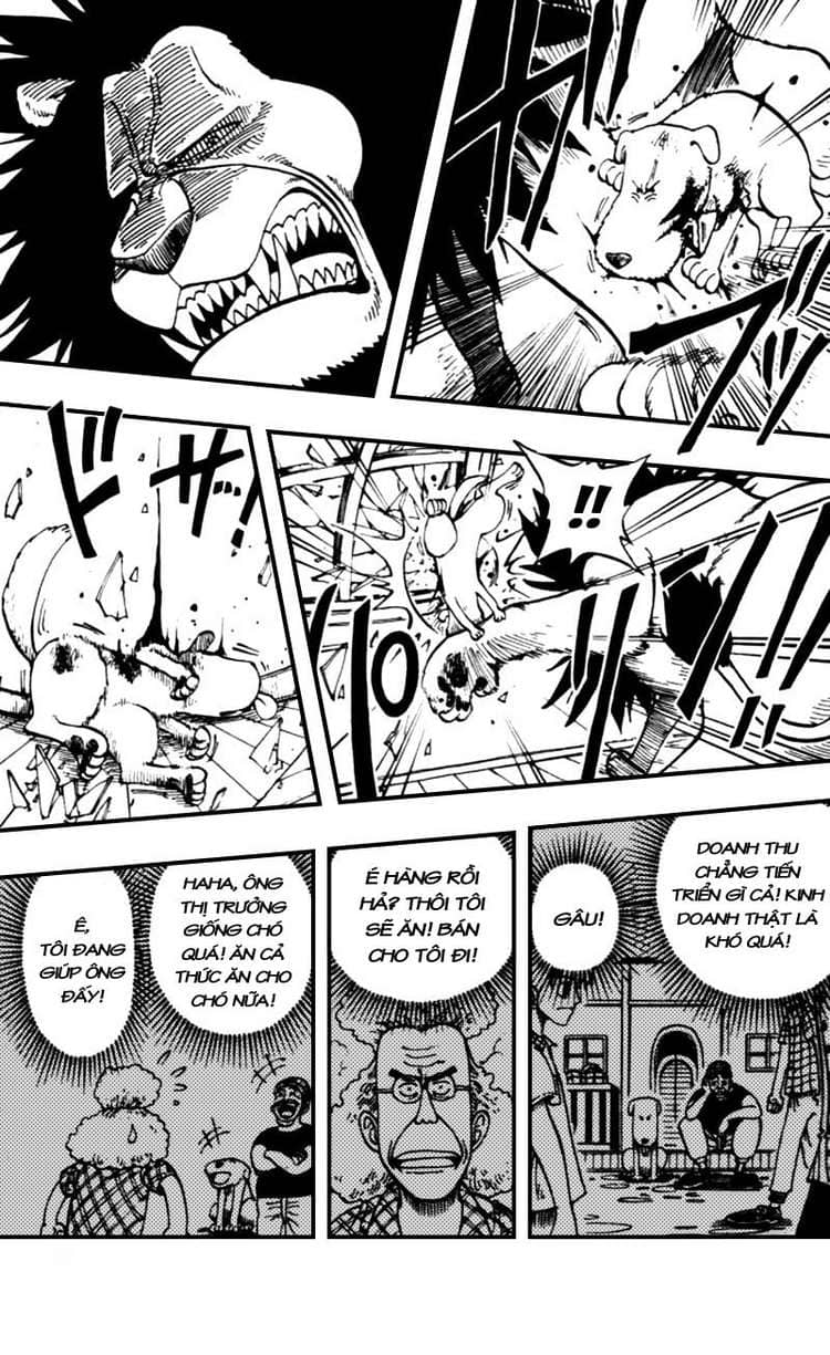 One Piece - Chương 13 - ảnh 5
