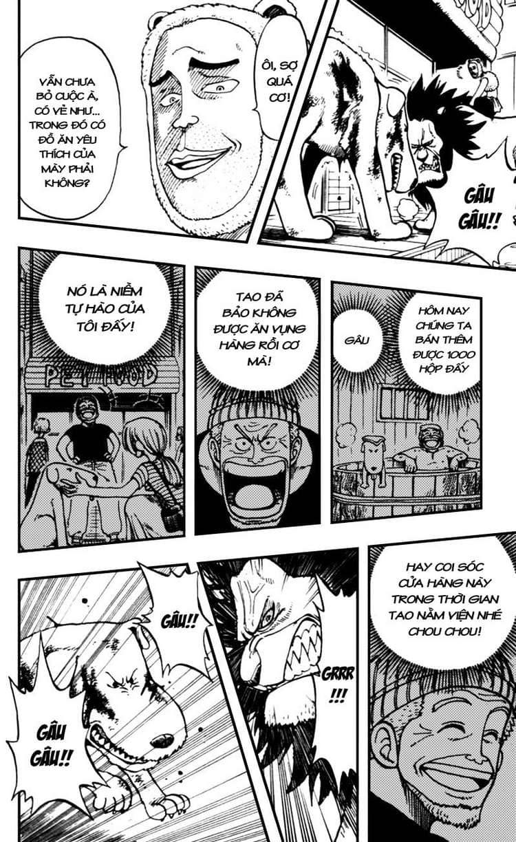 One Piece - Chương 13 - ảnh 6
