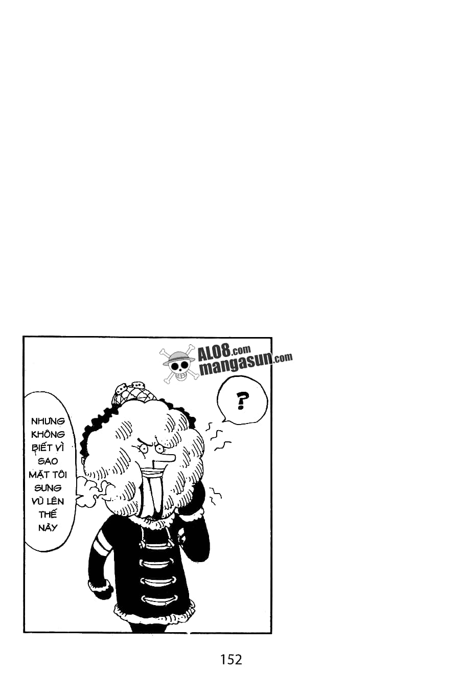 One Piece - Chương 140 - ảnh 2