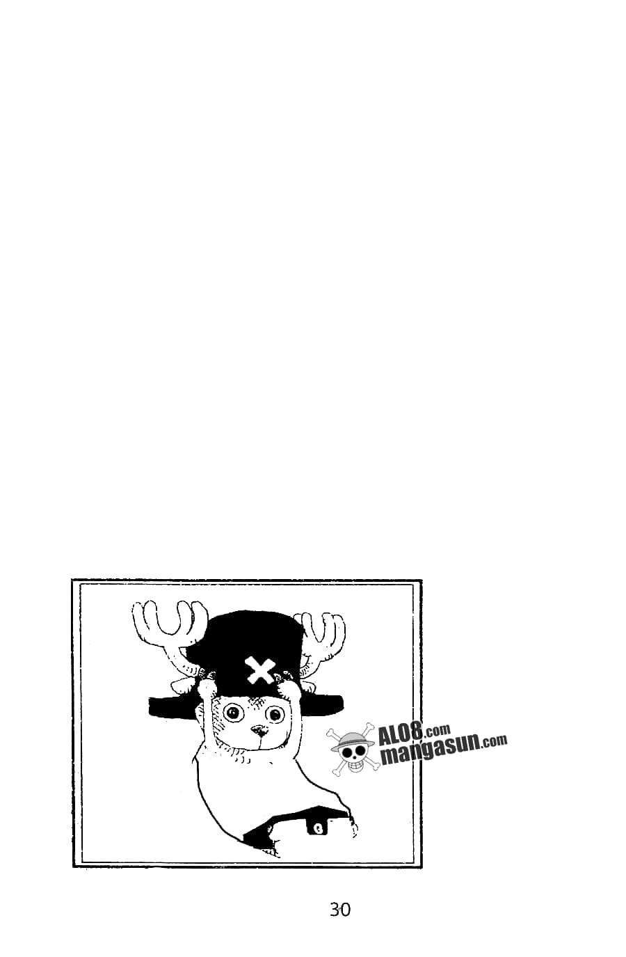 One Piece - Chương 141 - ảnh 23