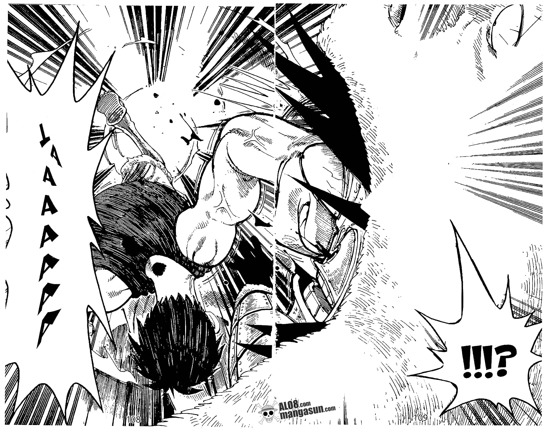 One Piece - Chương 145 - ảnh 18