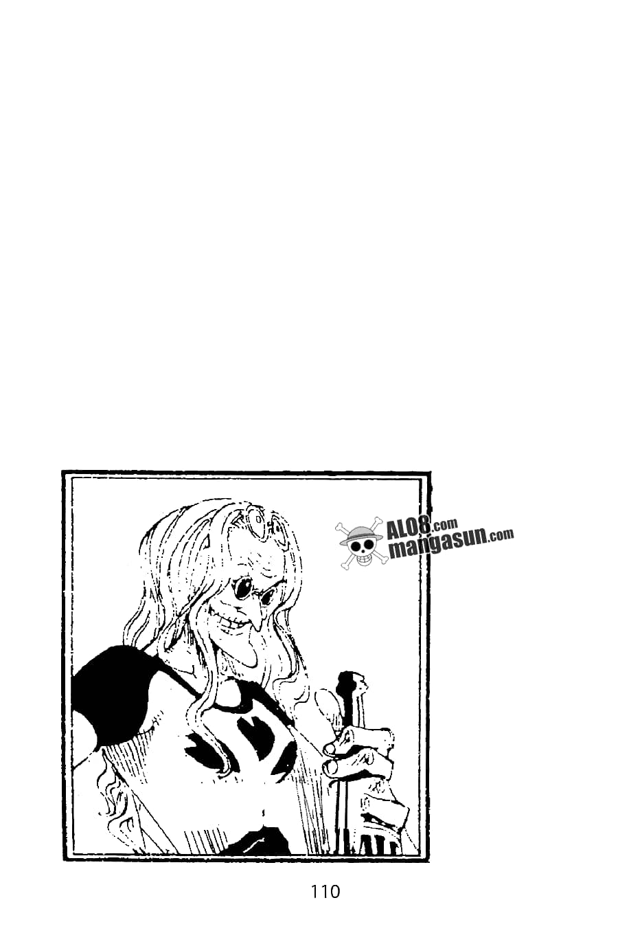 One Piece - Chương 145 - ảnh 19