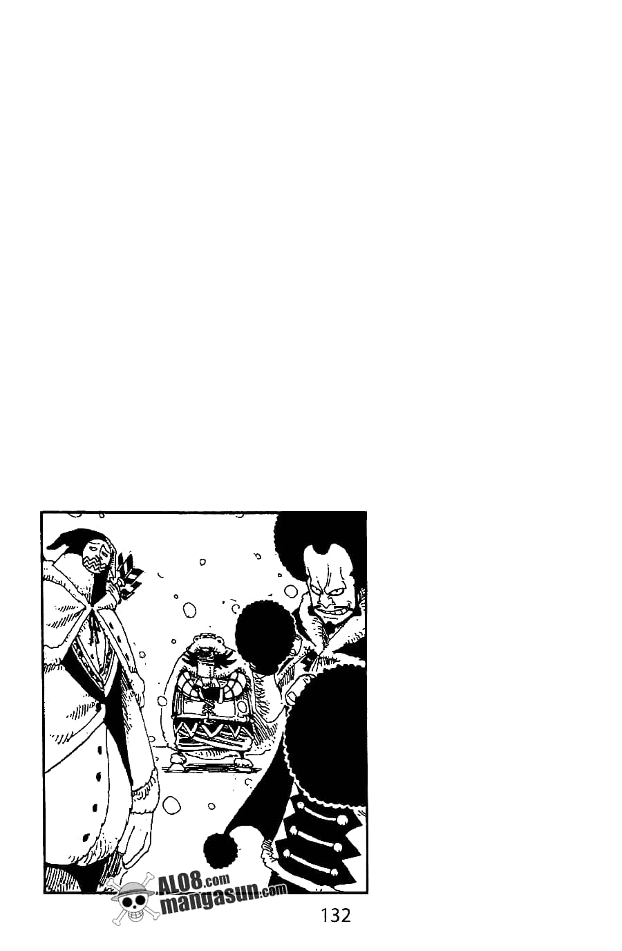 One Piece - Chương 147 - ảnh 2
