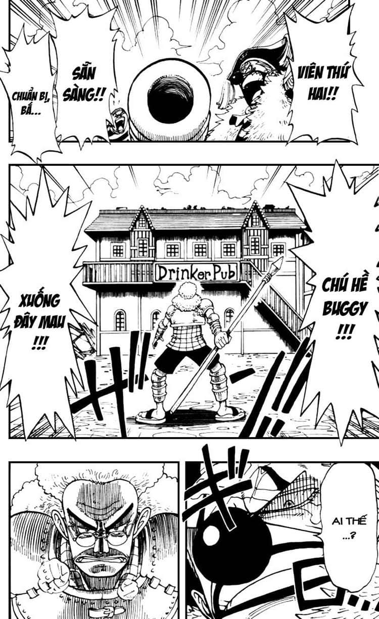 One Piece - Chương 14 - ảnh 16