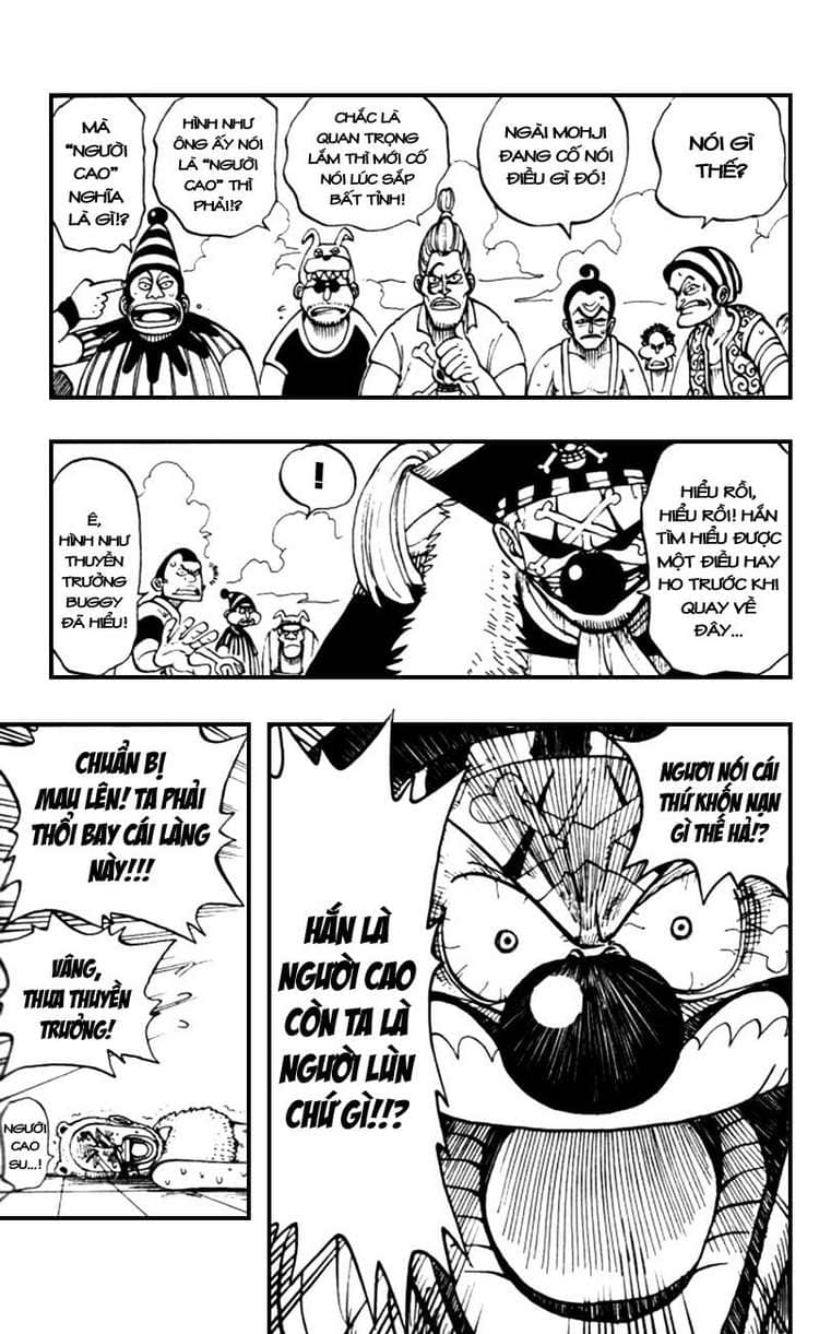 One Piece - Chương 14 - ảnh 3