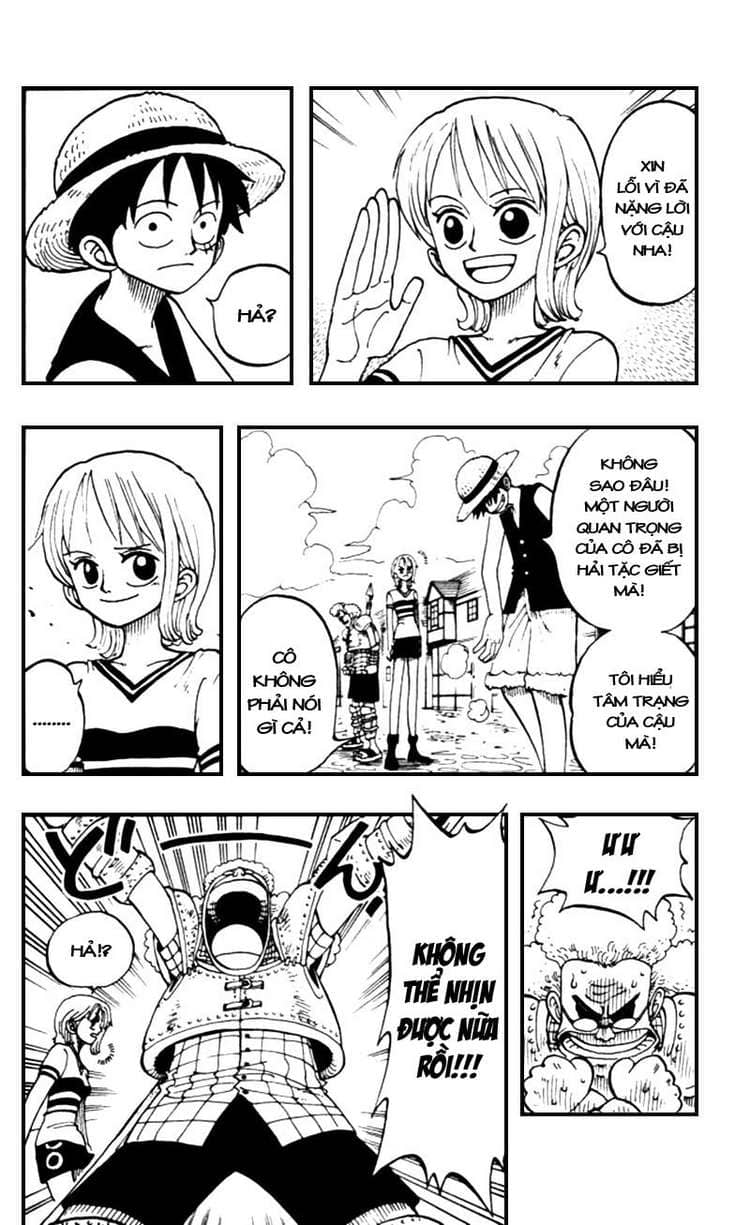 One Piece - Chương 14 - ảnh 6