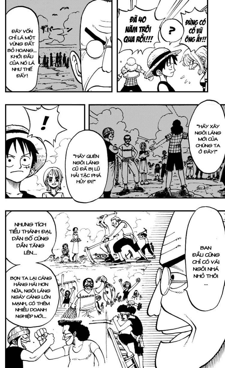 One Piece - Chương 14 - ảnh 8