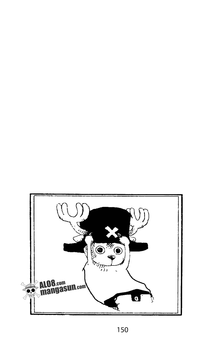 One Piece - Chương 155 - ảnh 19