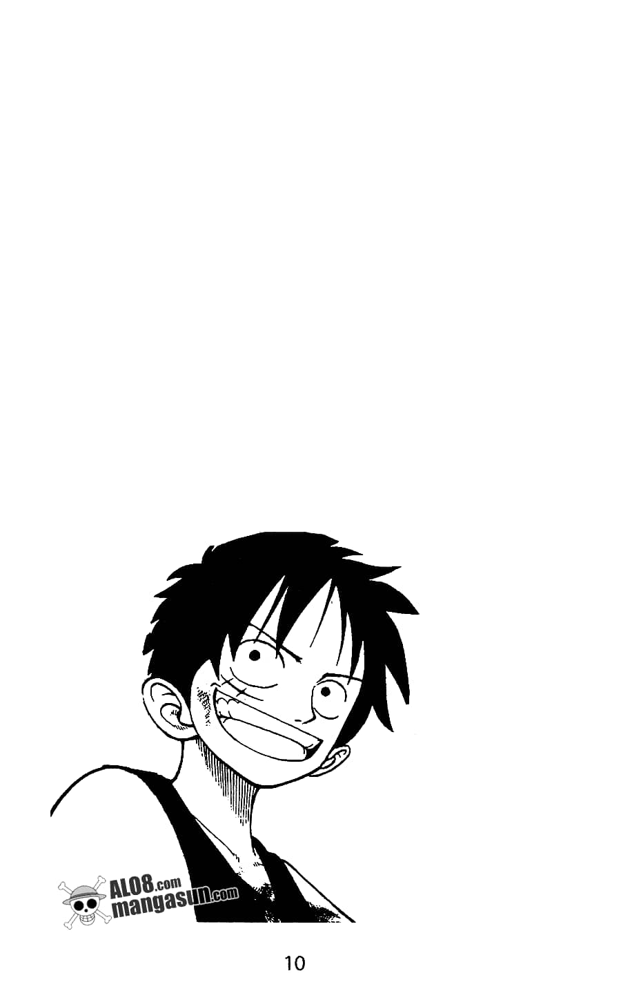 One Piece - Chương 156 - ảnh 19
