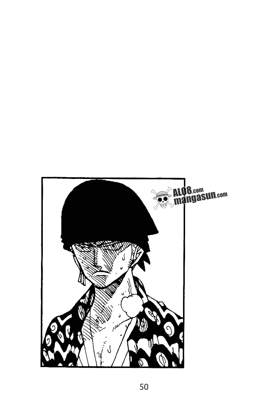 One Piece - Chương 158 - ảnh 20