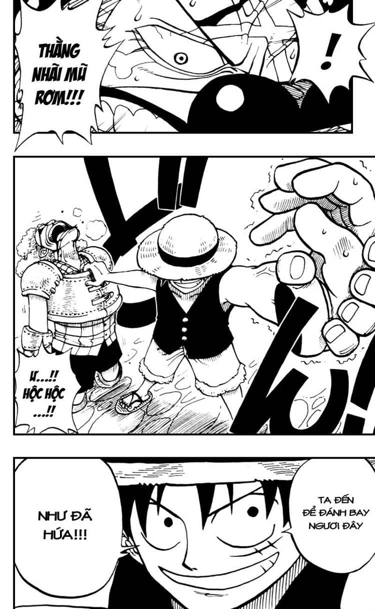 One Piece - Chương 15 - ảnh 10
