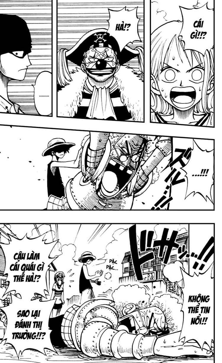 One Piece - Chương 15 - ảnh 13