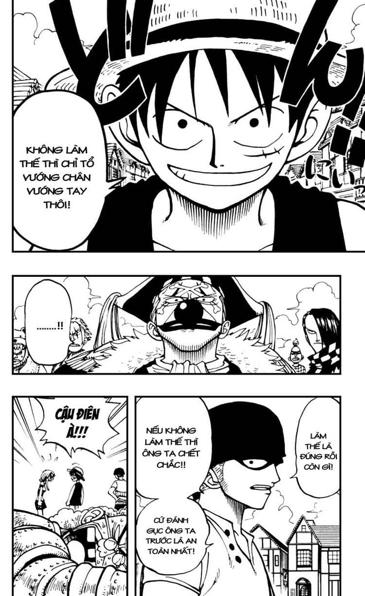 One Piece - Chương 15 - ảnh 14